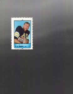B3303- 1969 Topps Four-In-One Single Stamp Group1 -You Pick- 15+ FREE US SHIP - Picture 1 of 3