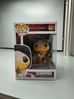Funko Pop! Mortal Kombat Scorpion 537