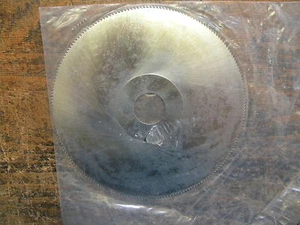 Metallkreissägeblatt 200 x 1,2 x 32, 200 Zähne, HSSDMO5 - Picture 1 of 2