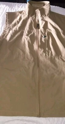  Outdoor Sports X Large Military Brigade Men's Vest - Image 1 of 4