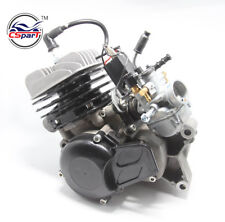 Air Cooled Engine 50CC for K T M 50 50SX SX PRO SENIOR Dirt Pit Cross Bike ATV
