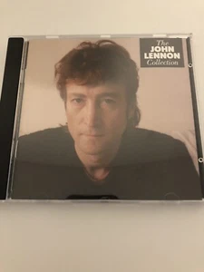 The John Lennon Collection - CD - Picture 1 of 2