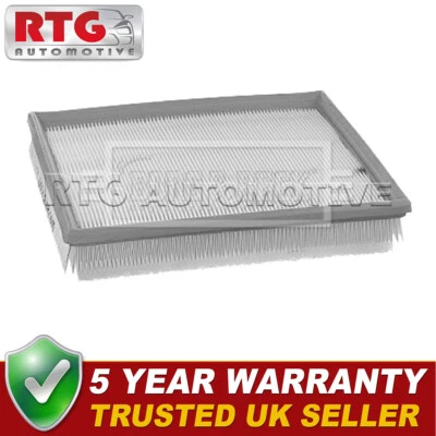 Filtro de aire se adapta a Ford Ka 1997-2008 Street Ka 2003-2005 1.0 1.3 1.6 XS5X9601DA Foto 1 de 4