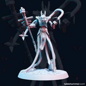 necron lord  - Picture 1 of 1