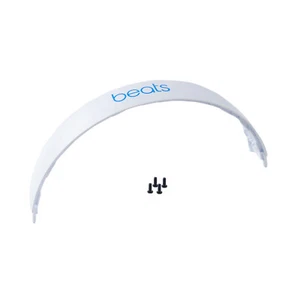 For Beats SOLO 3 Wireless Headphone Headband Replacement Parts -white - Picture 1 of 13