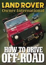 How To Drive Off Road (DVD) (Importación USA)