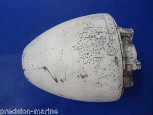 Propeller Cone Nut, May Fits Volvo Penta Early drives - Picture 1 of 1