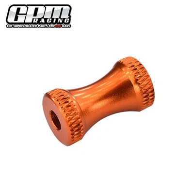 ARRMA 1/7 Limitless 8S Alloy Front / Rear Chassis Brace / Collar - Image 1 of 4