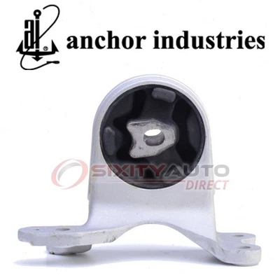 Anchor Front Left Automatic Transmission Mount for 2007-2009 Pontiac G6 3.6L ag Foto 1 de 4