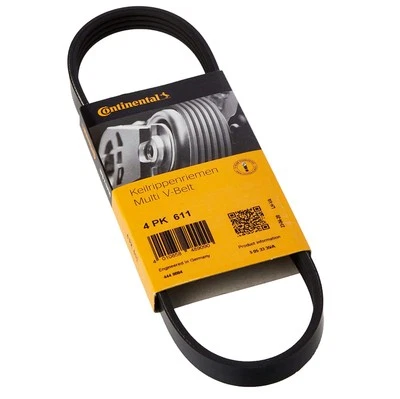 Conti Keilrippenriemen für BMW R 850 R 1100 R 1150 R 1200 - Bild 1 von 2