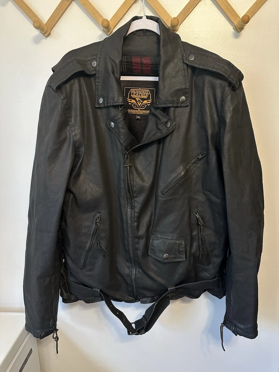 ジャケット・アウター KentaOrimi motorcycle jacket 23aw Kawasaki ZX14R Leather Racing Jacket 2025 – MotoBleed