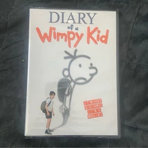NEW Diary of a Wimpy Kid Movie DVD - Picture 1 of 2