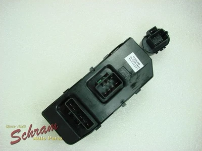 Левый переключатель передней двери водительское окно подходит для 05-08 ALLURE 1188817 - Изображение 1 из 4