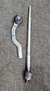 POLARIS RZR XP XP4 1000 TURBO STEERING TIE ROD LEFT SIDE 2017-2023 7061228 - Picture 1 of 2