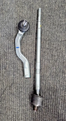 POLARIS RZR XP XP4 1000 TURBO STEERING TIE ROD LEFT SIDE 2017-2023 7061228 - Image 1 of 2