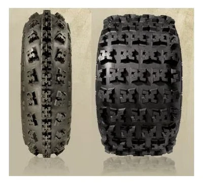 Neumático delantero GBC XC Master - 22x7-10 ATV/UTV 22x7x10 AR102207XM 578-10244 847105 Foto 1 de 4