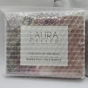 Laura Geller The Best of the Best - Baked Full Face Basics Makeup Kit New/Sealed - Bild 1 von 4