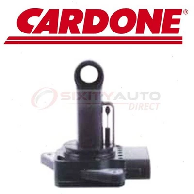 Cardone Reman Mass Air Flow Sensor for 1999-2003 Lexus ES300 - MAF Intake sk Foto 1 de 4