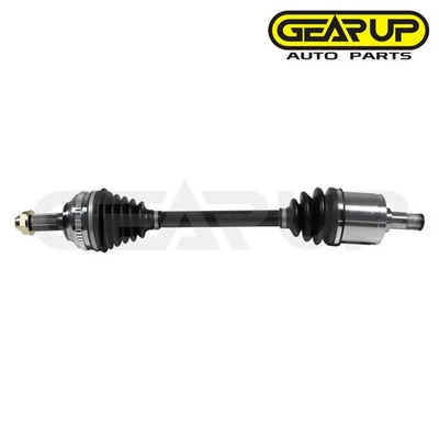 Front Right CV Axle Joint Shaft Assembly for Honda CR-V Auto Trans 2.0L 1997-01 - Image 1 of 4
