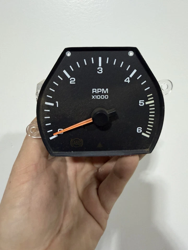 Dodge Dakota Gauge Tac 1987-1996 fabricante de equipos originales usado Foto 1 de 4