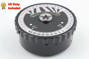 [MINT] Hasselblad Exposure Light Meter Knob for 500CM 501 503CX 54011 From JAPAN - Picture 1 of 9