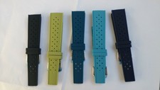 Watch strap, Tropical Style, 20mm, 22mm