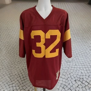 NWOTs OJ Simpson USC Cardinal Red Reprint Jersey Mens 3XL-Players Of The Century - Picture 1 of 13