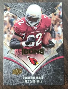 2008 Upper Deck Icons Football (1-250) + INSERTS Finish set UP TO 50% OFF - Picture 1 of 2