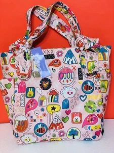 CHARLIE GIRL PINK PURSE - Picture 1 of 12