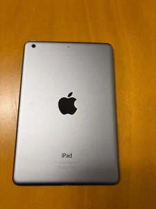Apple iPad mini 2 64GB, Wi-Fi, 7.9in - Space Gray - Picture 1 of 6