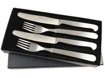 Güde Kappa Besteckset *42-0314/12 Tafelbesteck im Geschenkkarton - Bild 1 von 4