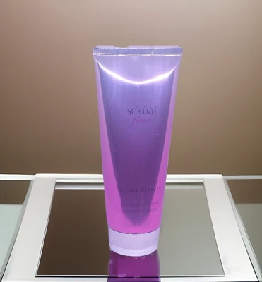 Loção Corporal Sexual Fleur Luxury 200 ml/6,7 oz por Michel Germain - Imagem 1 de 3