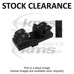 STOCK CLEARANCE F/ELECTRIC WINDOW SWITCH FOR PASSAT 10- - Picture 1 of 3