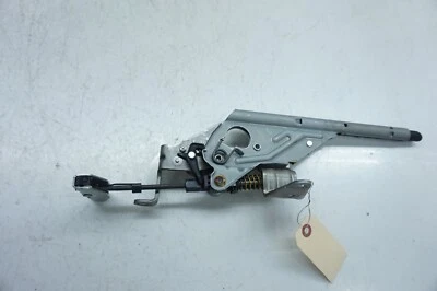 2017-2021 BMW 230i F23 OEM Center Console Parking Brake Lever - Image 1 of 4