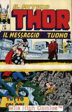 THOR ITALIAN  (IL MITICO THOR) (1971 Series) #29 Near Mint Comics Book