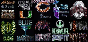 Bling Custom order - Picture 1 of 5