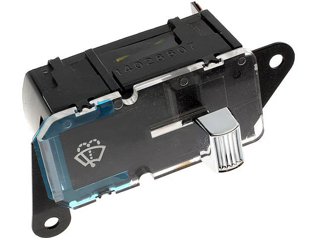 Wiper Switch For 1983-1990 Chevy C70 1989 1984 1985 1986 1987 1988 GF914PM - Image 1 of 1