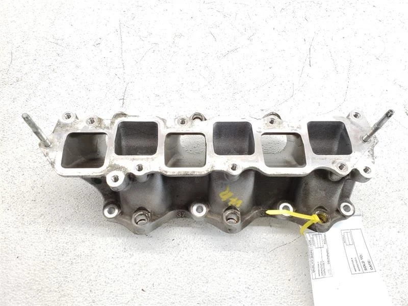 09-20 Nissan 370z 08-15 G37/Q60 Lower Intake Manifold OEM 14003EY00A - Image 1 of 1
