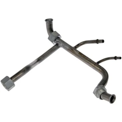 Línea Dorman EGR 598-128 para Mercury Sable Ford Taurus 1997-1999 Foto 1 de 2