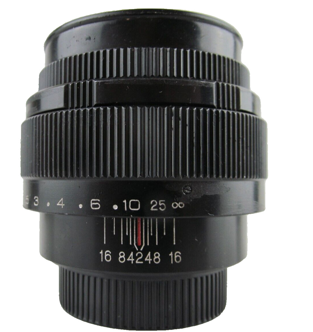 Jupiter M42 Camera Lenses 85mm Focal for sale | eBay Jupiter M42 Camera Lenses 85mm Focal for sale | eBay