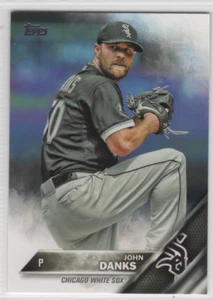 2016 Topps Baseball Chicago White Sox Team Set - Imagen 1 de 1