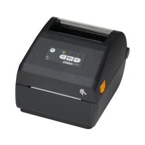 Zebra ZD421D 203 dpi Direct Thermal Desktop Label Printer (ZD4A042-D0EW02EZ) - Picture 1 of 1
