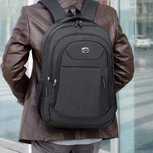 Oxford Laptop-Rucksack 55 Liter Reiserucksack Business-Computertasche Unisex - Photo 1/14