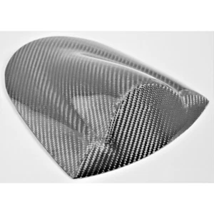 Rear Seat Cover Cowl Pillion New Tail Passenger For Suzuki GSXR 600 K6 2006-2007 - Picture 1 of 3