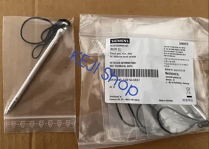 1PCS NEW SIEMENS 6AV6645-7AB14-0AS1 Stylus Fast Shipping Via DHL/FedEX - Picture 1 of 1