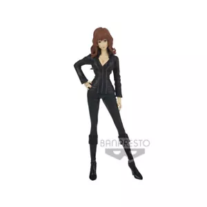 Banpresto Lupin the 3rd - Fujiko Mine Part.6 - Master Stars Piece - Imagen 1 de 5
