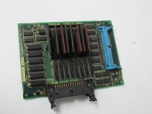 FANUC A20B-2000-0670 PC BOARD A20B-2000-0670/02B - Picture 1 of 4