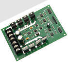 Dual DC Motor Driver Board 30A IRF3205 - Reliable Drive