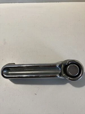 Dodge Nitro Esterno Maniglia Posteriore Destro Porta Cromo Originale 2.8 CRD Foto 1 de 4