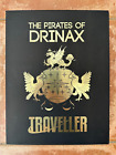 The Pirates of Drinax (Traveller Rpg)